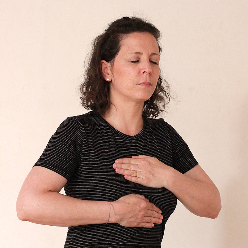 Reiki lernen – Workshop